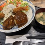 町家かふぇ　かまくら - 