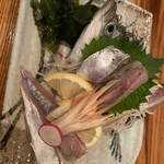 海鮮酒房　うめまる。 - 