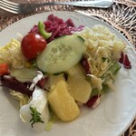 Restaurant Schönbrunner Stöckl & Dinnertheater - 