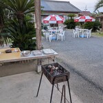 民宿 ひらはま荘 - 