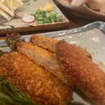 海鮮酒房　うめまる。 - 