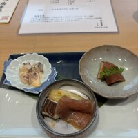 鮨 塩釜港 銀座 極 - 