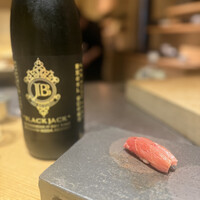 鮨 無垢/鮨 白銀 - 