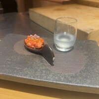 鮨 無垢/鮨 白銀 - 