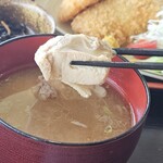 海鮮処 番屋 - 