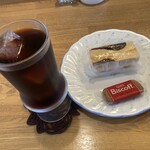 ブルーベル - 料理写真: