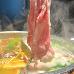螃蟹吃到飽 蟹座札幌