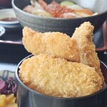 海鮮処 番屋 - 
