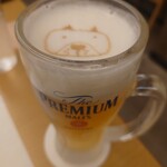 Dining SUKUNA - ︎くま？