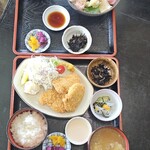 海鮮処 番屋 - 