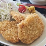 海鮮処 番屋 - 