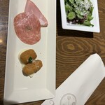 Motive Pizzeria E Caseificio - 