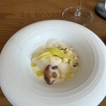 クッチーナ イタリアーナ ガッルーラ - 