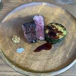 クッチーナ イタリアーナ ガッルーラ - 