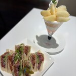 タカノフルーツパーラー - 