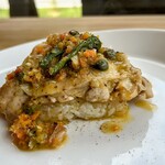 モデストカフェ - 