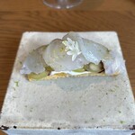 クッチーナ イタリアーナ ガッルーラ - 