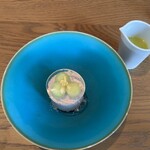 クッチーナ イタリアーナ ガッルーラ - 