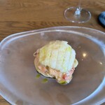 クッチーナ イタリアーナ ガッルーラ - 