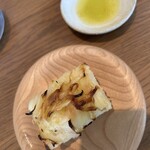 クッチーナ イタリアーナ ガッルーラ - 