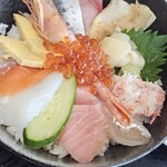 海鮮処 番屋 - 