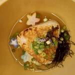 Dining SUKUNA - 夜ふかし茶漬けサービス