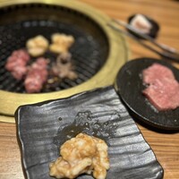 中目黒焼肉 登牛門 - 