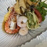 天厨菜館 新宿高島屋タイムズスクエア店 - 