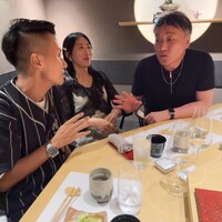 蔵六雄山 - 