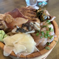 焼うお いし川 名古屋 - 