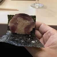 鮨 浩也 - 