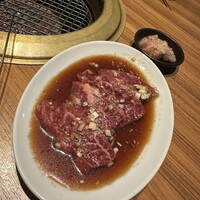 中目黒焼肉 登牛門 - 