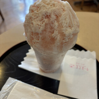 コンセーレ コーヒーコーナー2001_0