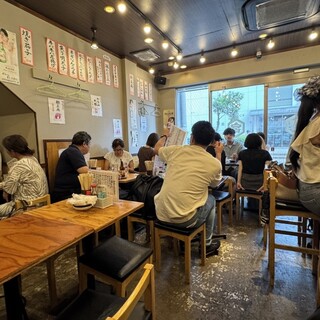 もつ焼き煮込み 楓_2