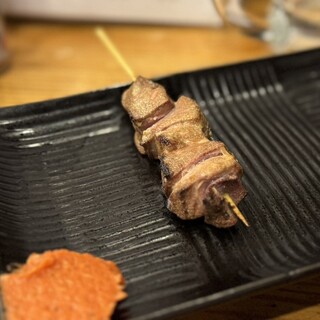 もつ焼き煮込み 楓_1