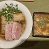 らーめん 鴨to葱