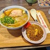 アノラーメンの娘