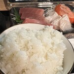 マグロ専門居酒屋 鮪屋 - 