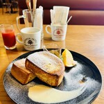 カテッジイン・レストラン - 