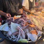 札幌 ルーフトップジンギスカン - 