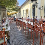 Restaurant Schönbrunner Stöckl & Dinnertheater - 