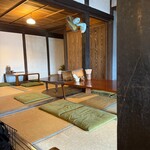 めん工房 草ぶき - 