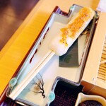 寛文五年堂 - 味噌たんぽ