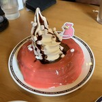 コメダ珈琲店 - 料理写真: