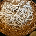 めん工房 草ぶき - 