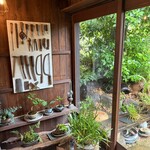 めん工房 草ぶき - 