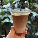 COFFEESTAND Fuushikaden - 
