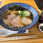 大和田らーめん - 