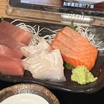 マグロ専門居酒屋 鮪屋 - 