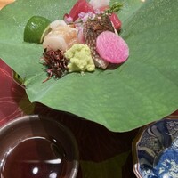 日本料理 吉備膳 - 
